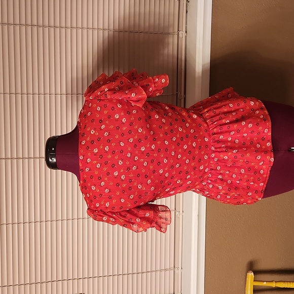 Madewell Top - Picture 5 of 7